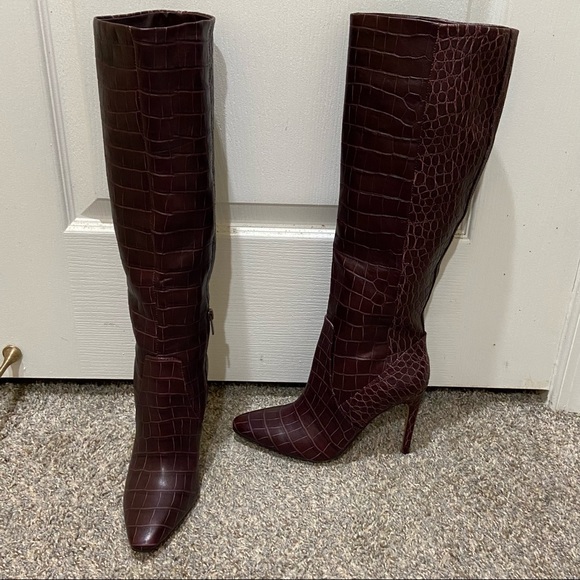 Vince Camuto Shoes - Vince Camuto - Knee High Boot